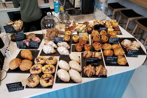 Palma Café photo 2